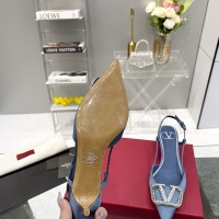 $102.00 USD Valentino Sandal For Women #1038109