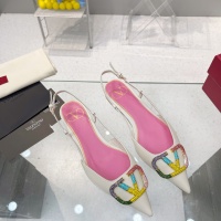 $102.00 USD Valentino Sandal For Women #1038125
