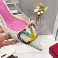 $102.00 USD Valentino Sandal For Women #1038126