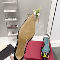 $102.00 USD Valentino Sandal For Women #1038131