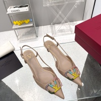 $102.00 USD Valentino Sandal For Women #1038134