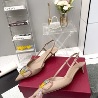 $102.00 USD Valentino Sandal For Women #1038134