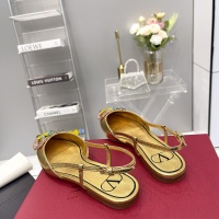 $102.00 USD Valentino Sandal For Women #1038136