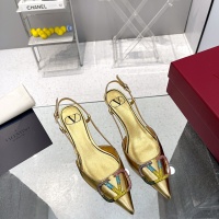 $102.00 USD Valentino Sandal For Women #1038137