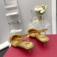 $102.00 USD Valentino Sandal For Women #1038137