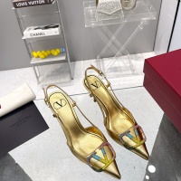 $102.00 USD Valentino Sandal For Women #1038138