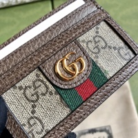 $45.00 USD Gucci AAA Quality Card Case #1038168