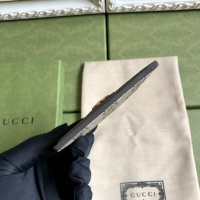 $45.00 USD Gucci AAA Quality Card Case #1038168