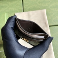 $45.00 USD Gucci AAA Quality Card Case #1038168