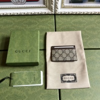 $45.00 USD Gucci AAA Quality Card Case #1038168