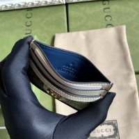 $45.00 USD Gucci AAA Quality Card Case #1038170