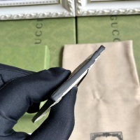 $45.00 USD Gucci AAA Quality Card Case #1038170