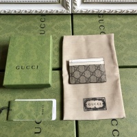 $45.00 USD Gucci AAA Quality Card Case #1038170