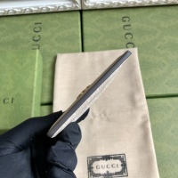 $45.00 USD Gucci AAA Quality Card Case #1038172