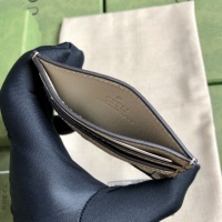 $45.00 USD Gucci AAA Quality Card Case #1038172