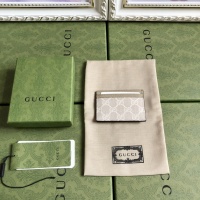 $45.00 USD Gucci AAA Quality Card Case #1038172