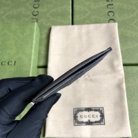 $45.00 USD Gucci AAA Quality Card Case #1038173
