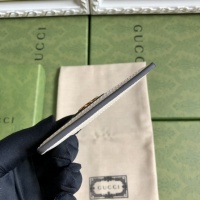 $48.00 USD Gucci AAA Quality Card Case #1038174