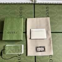$48.00 USD Gucci AAA Quality Card Case #1038174