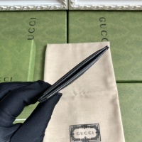 $48.00 USD Gucci AAA Quality Card Case #1038175