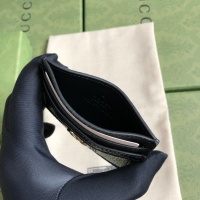 $48.00 USD Gucci AAA Quality Card Case #1038175