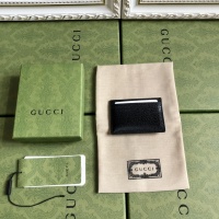 $48.00 USD Gucci AAA Quality Card Case #1038175