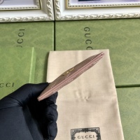 $45.00 USD Gucci AAA Quality Card Case #1038181