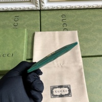 $45.00 USD Gucci AAA Quality Card Case #1038184