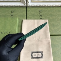$45.00 USD Gucci AAA Quality Card Case #1038184