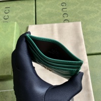 $45.00 USD Gucci AAA Quality Card Case #1038184