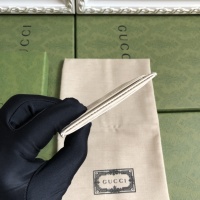 $45.00 USD Gucci AAA Quality Card Case #1038185