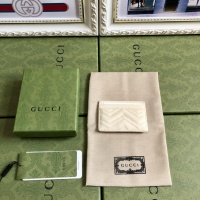 $45.00 USD Gucci AAA Quality Card Case #1038185