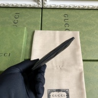 $45.00 USD Gucci AAA Quality Card Case #1038186
