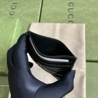 $45.00 USD Gucci AAA Quality Card Case #1038186