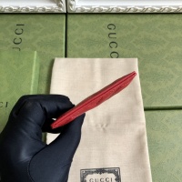 $45.00 USD Gucci AAA Quality Card Case #1038187
