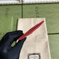 $45.00 USD Gucci AAA Quality Card Case #1038187