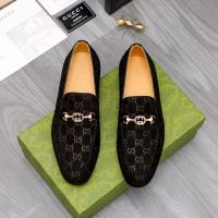 $92.00 USD Gucci Oxfords Shoes For Men #1038192