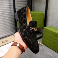 $92.00 USD Gucci Oxfords Shoes For Men #1038192