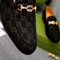 $92.00 USD Gucci Oxfords Shoes For Men #1038192