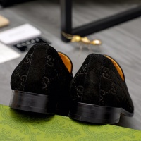 $92.00 USD Gucci Oxfords Shoes For Men #1038192