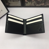 $56.00 USD Gucci AAA Quality Wallets #1038197