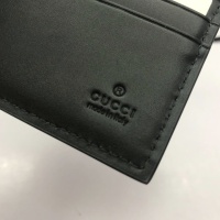 $56.00 USD Gucci AAA Quality Wallets #1038197