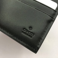 $56.00 USD Gucci AAA Quality Wallets #1038199