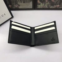 $56.00 USD Gucci AAA Quality Wallets #1038200