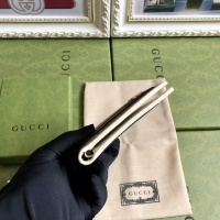 $60.00 USD Gucci AAA Quality Wallets #1038202
