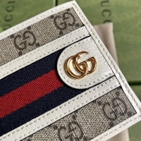 $60.00 USD Gucci AAA Quality Wallets #1038202