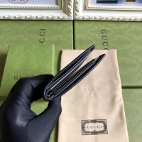 $60.00 USD Gucci AAA Quality Wallets #1038203