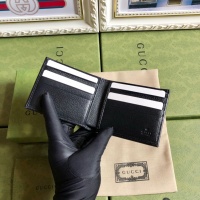 $60.00 USD Gucci AAA Quality Wallets #1038203