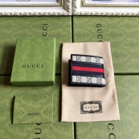 $60.00 USD Gucci AAA Quality Wallets #1038203