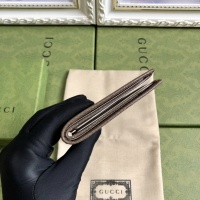 $60.00 USD Gucci AAA Quality Wallets #1038204